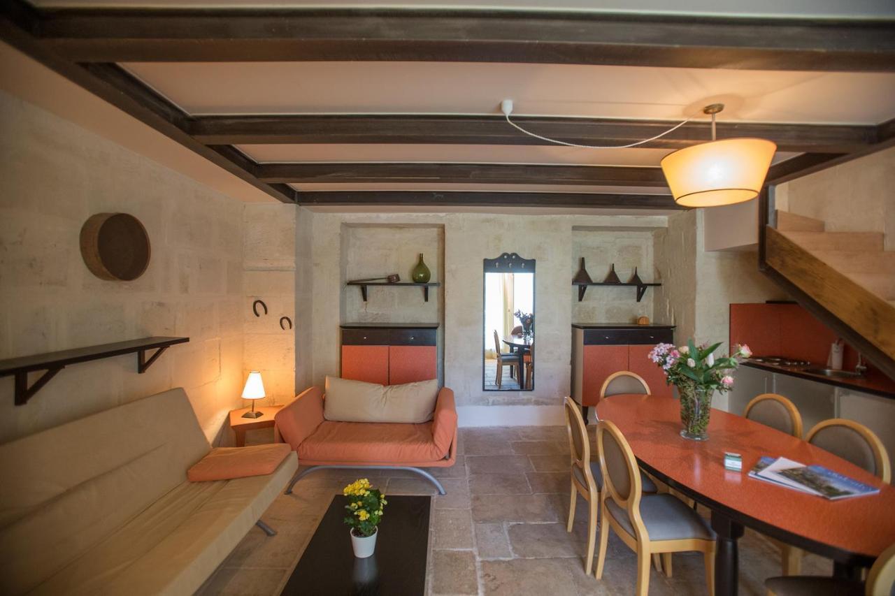 Villa De Pietro Cursi ภายนอก รูปภาพ