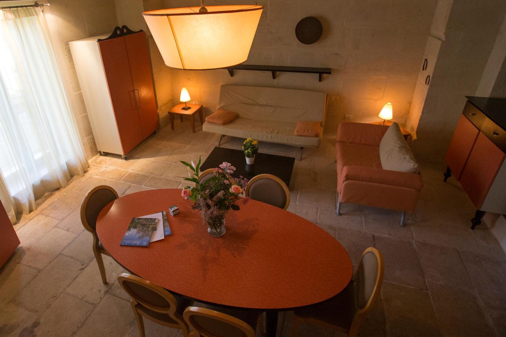 Villa De Pietro Cursi ภายนอก รูปภาพ