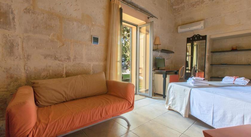 Villa De Pietro Cursi ภายนอก รูปภาพ