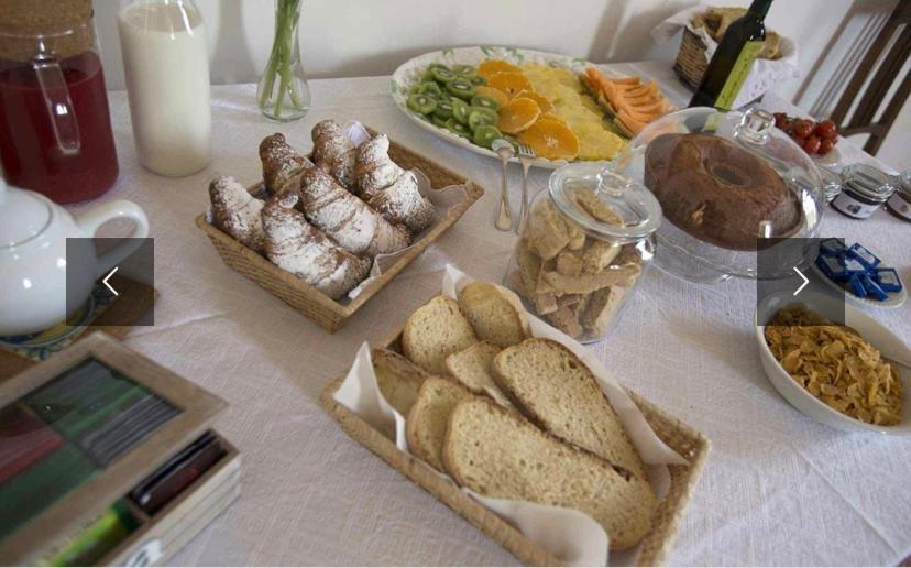 Villa De Pietro Cursi ภายนอก รูปภาพ